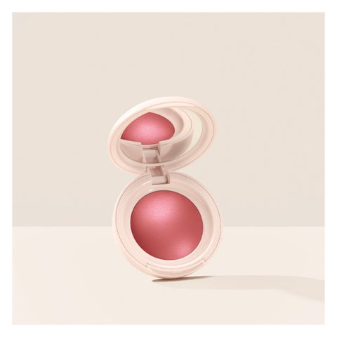 Rare Beauty Soft Pinch Luminous Powder Blush, Mauve Maroon - Truth