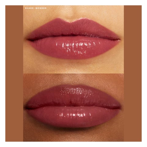 Rare Beauty Soft Pinch Tinted Lip Oil, Rose Mauve - Wonder