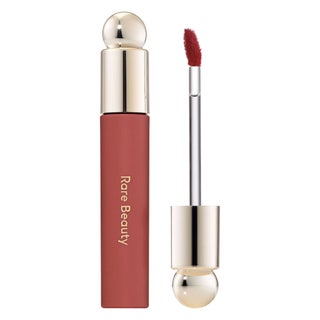 Rare Beauty Soft Pinch Tinted Lip Oil, Rose Brown - Delight