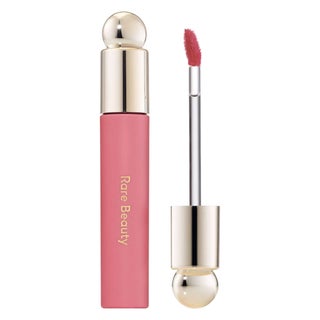 Rare Beauty Soft Pinch Tinted Lip Oil, Nude Mauve - Hope