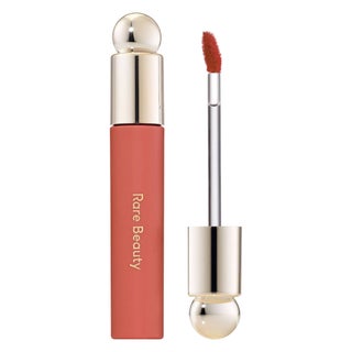 Rare Beauty Soft Pinch Tinted Lip Oil, Muted Peach - Joy