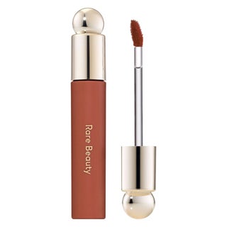 Rare Beauty Soft Pinch Tinted Lip Oil, Nude Brown - Honesty