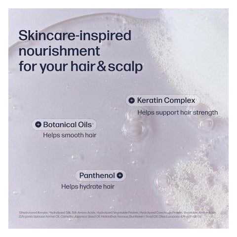 Unove Deep Damage Repair Shampoo, Sweet Breeze - 500ml