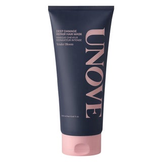 Unove Deep Damage Repair Hair Mask, Tender Bloom - 320ml