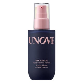 Unove Silk Hair Oil Serum, Tender Bloom - 70ml