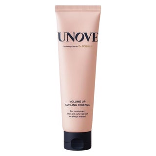Unove Volume Up Curling Essence - 147ml