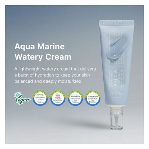 Dr. Althea Aqua Marine Watery Cream - 50ml