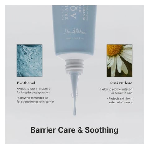 Dr. Althea Aqua Marine Watery Cream - 50ml