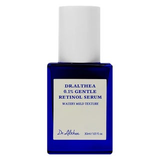 Dr. Althea 0.1% Gentle Retinol Serum - 30ml