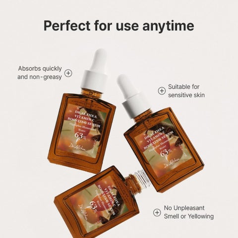 Dr. Althea Vitamin-C Boosting Serum - 30ml