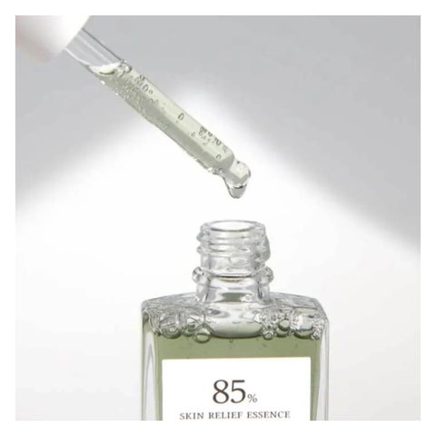 Dr. Althea 85% Skin Relief Essence Serum - 30ml