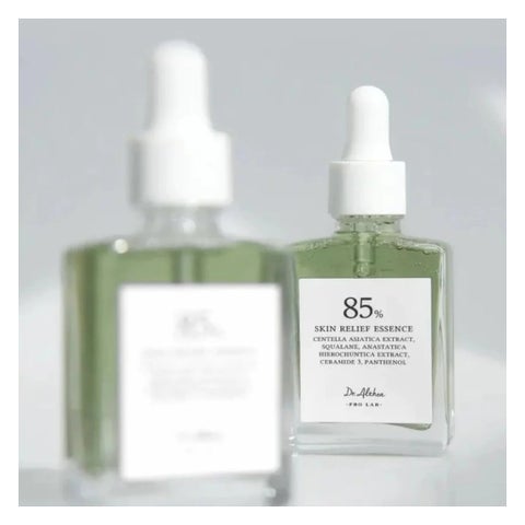 Dr. Althea 85% Skin Relief Essence Serum - 30ml
