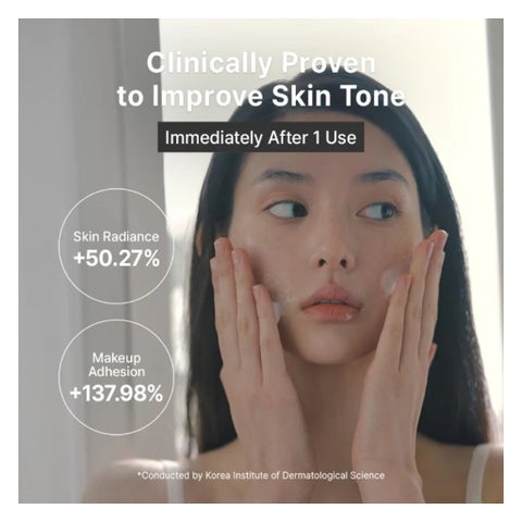 Dr. Althea ABC Glow Whipped Serum - 100ml
