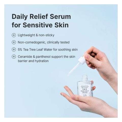 Dr. Althea 345 Relief Serum - 30ml