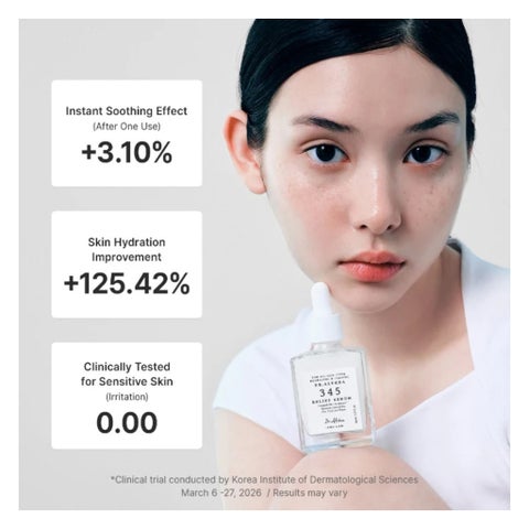 Dr. Althea 345 Relief Serum - 30ml