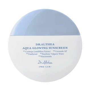 Dr. Althea Aqua SPF 50+ Glowing Sunscreen - 45ml