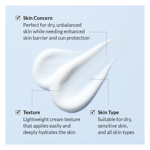 Dr. Althea Aqua SPF 50+ Glowing Sunscreen - 45ml