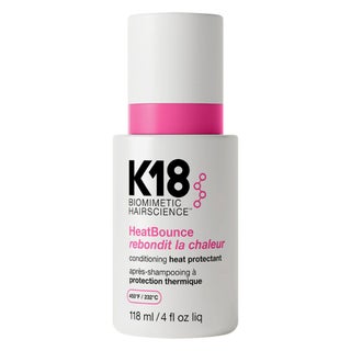 K18 Heat Bounce Conditioning Heat Protectant Spray - 118ml