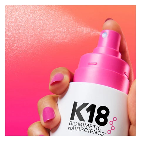 K18 Heat Bounce Conditioning Heat Protectant Spray - 118ml
