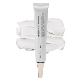 Mary&May Tranexamic Acid + Glutathione Eye Cream - 30ml