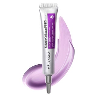 Mary&May 1000 Shot Spicule Collagen PDRN Cream - 15g