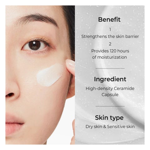 Aestura Atobarrier 365 Moisturizing Cream - 80ml