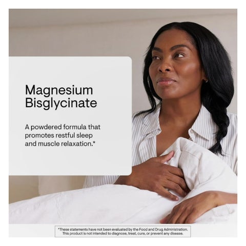 Thorne Magnesium Bisglycinate Sticks - 30 Sticks