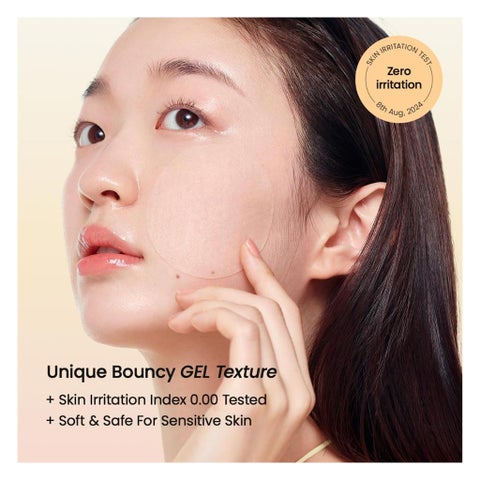 Biodance Vita Niacinamide Gel Toner Pads - 60 Pads