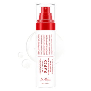 Dr.Althea Rapid Hypochlorous Acid Rescue Mist - 100ml