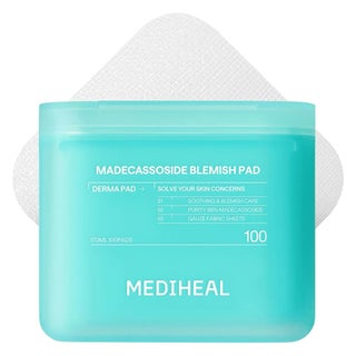 Mediheal Madecassoside Blemish Pads, 170ml - 100 Pads