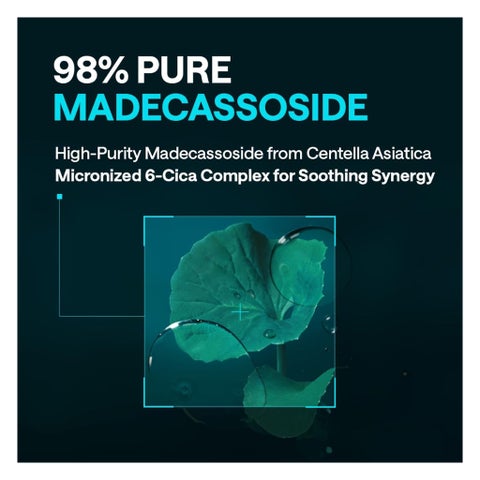 Mediheal Madecassoside Blemish Pads, 170ml - 100 Pads