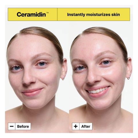 Dr. Jart+ Ceramidin Skin Barrier Moisturizing Cream - 50ml