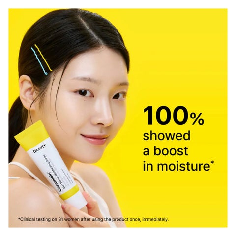 Dr. Jart+ Ceramidin Skin Barrier Moisturizing Cream - 50ml