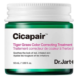 Dr. Jart+ Cicapair Tiger Grass Color Correcting Treatment - 50ml
