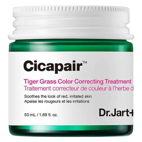 Dr. Jart+ Cicapair Tiger Grass Color Correcting Treatment - 50ml