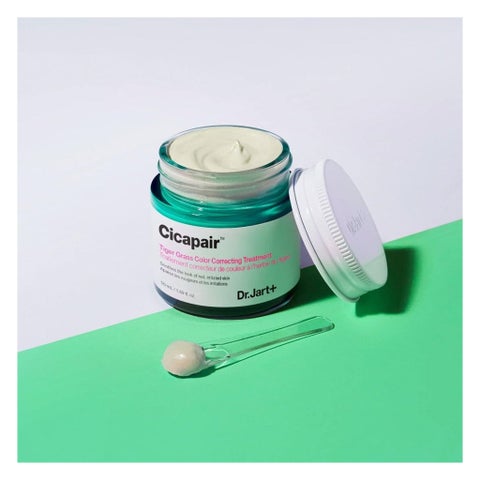 Dr. Jart+ Cicapair Tiger Grass Color Correcting Treatment - 50ml