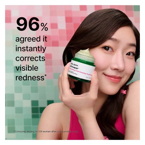 Dr. Jart+ Cicapair Tiger Grass Color Correcting Treatment - 50ml