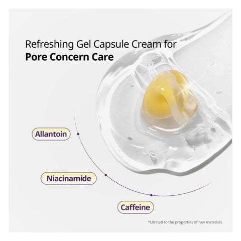 VT Cosmetics Retinal Peptide  Capsule Cream - 50ml