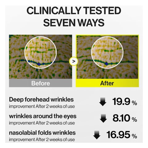 Celimax Retinal Shot Tightening Dual Cream - 50ml