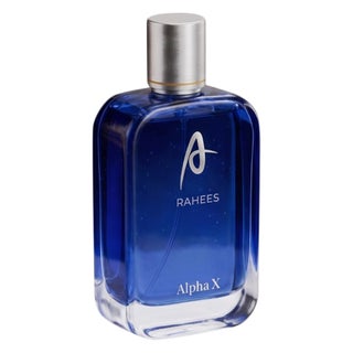 Alpha X Rahees Men's Eau De Parfum - 100ml