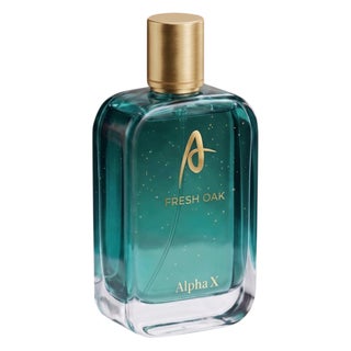 Alpha X Fresh Oak Men's Eau De Parfum - 100ml