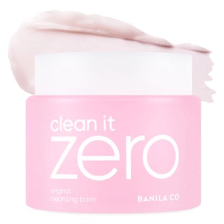 Banila Co Clean It Zero Original Cleansing Balm - 180ml