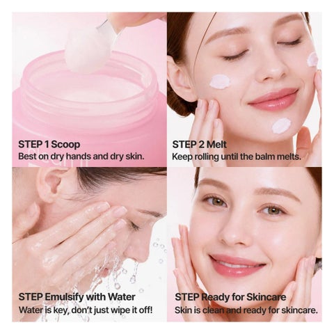 Banila Co Clean It Zero Original Cleansing Balm - 180ml