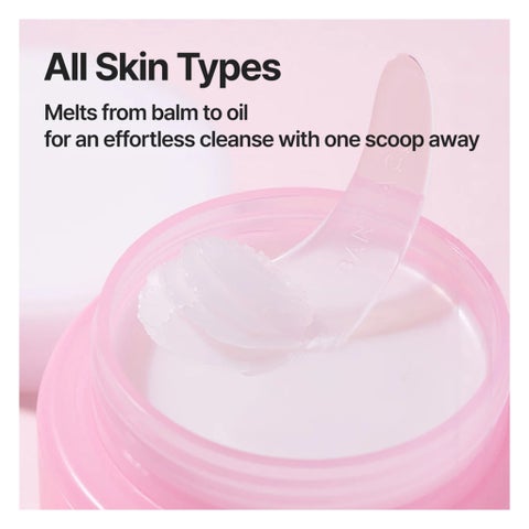 Banila Co Clean It Zero Original Cleansing Balm - 180ml