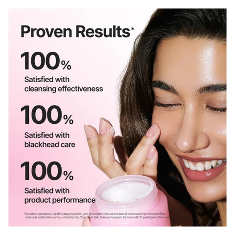 Banila Co Clean It Zero Original Cleansing Balm - 180ml
