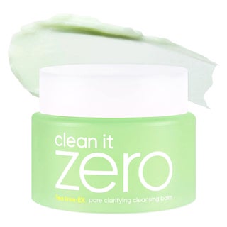 Banila Co Clean It Zero Pore Clarifying Cleansing Balm - 180ml