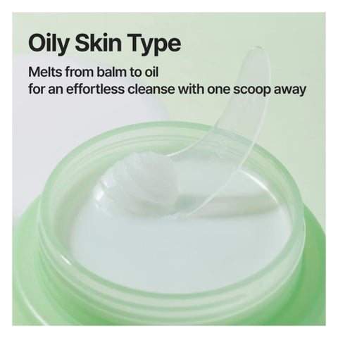 Banila Co Clean It Zero Pore Clarifying Cleansing Balm - 180ml