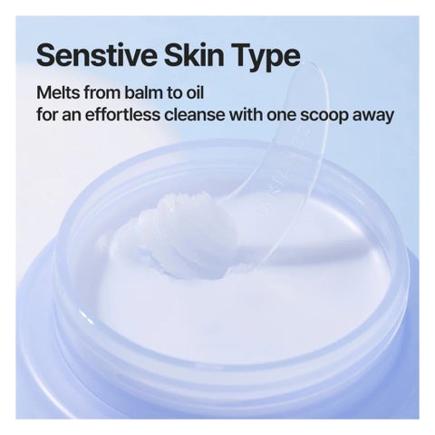 Banila Co Clean It Zero Calming Cleansing Balm - 100ml