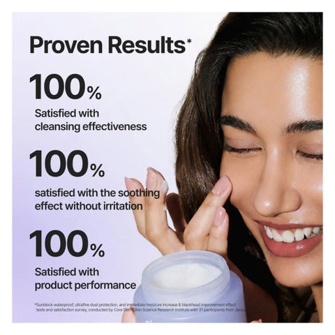 Banila Co Clean It Zero Calming Cleansing Balm - 100ml