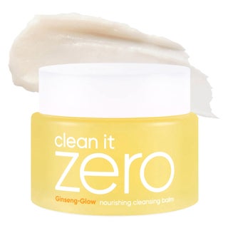 Banila Co Clean It Zero Nourishing Cleansing Balm - 100ml